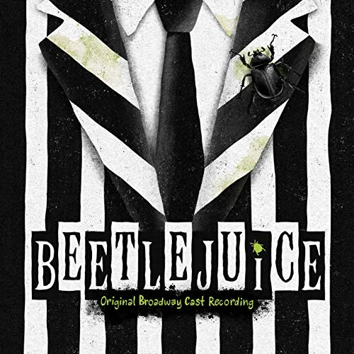 Beetlejuice the Musical