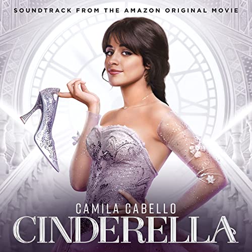 Cinderella Amazon Original Movie