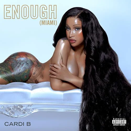 Enough (Miami)