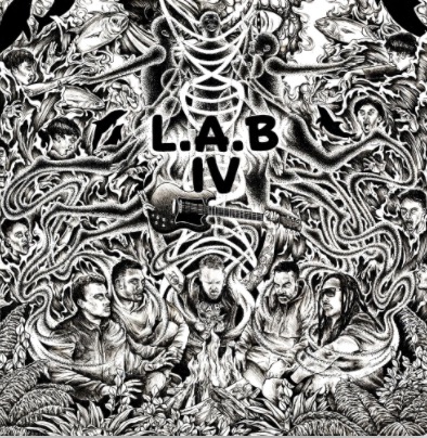 L.A.B. IV
