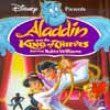 Aladdin III: The King of Thieves