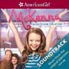 American Girl McKenna Shoots for the Stars