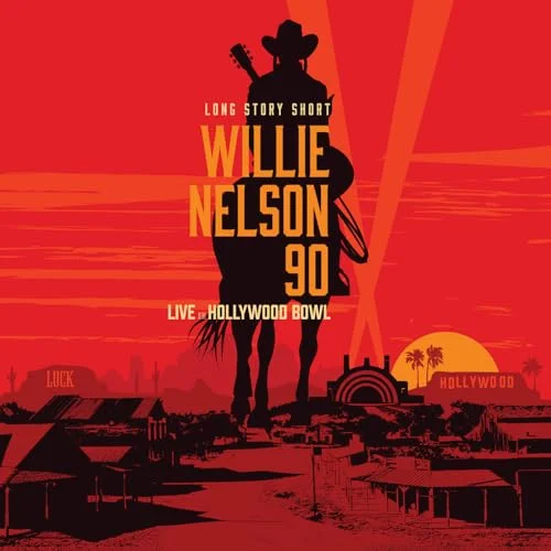Long Story Short: Willie Nelson 90 
