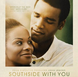 Southside with You soundtrack