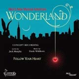 Wonderland: Alice's New Musical Adventure Musical