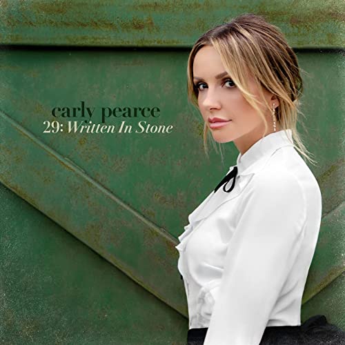 Carly Pearce - We Dont Fight Anymore