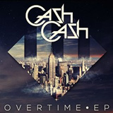 Overtime - EP