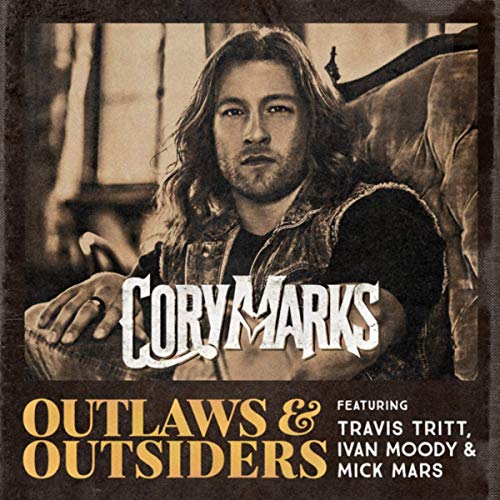 Outlaws & Outsiders