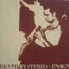 Death By Stereo/Ensign [Split]