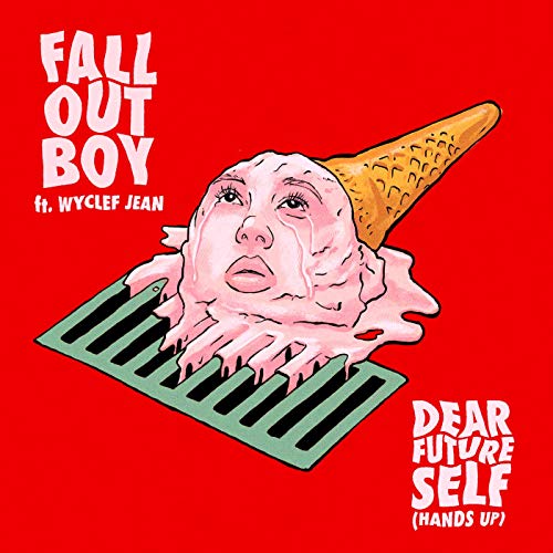 Fall Out Boy - Lyrics On Demand