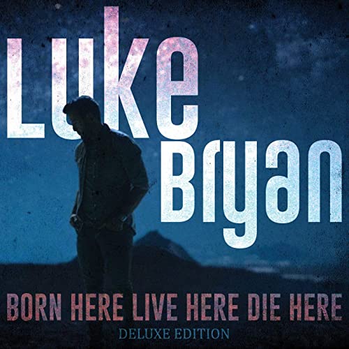 Born Here Live Here Die Here (Deluxe)