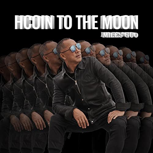 Hcoin To The Moon