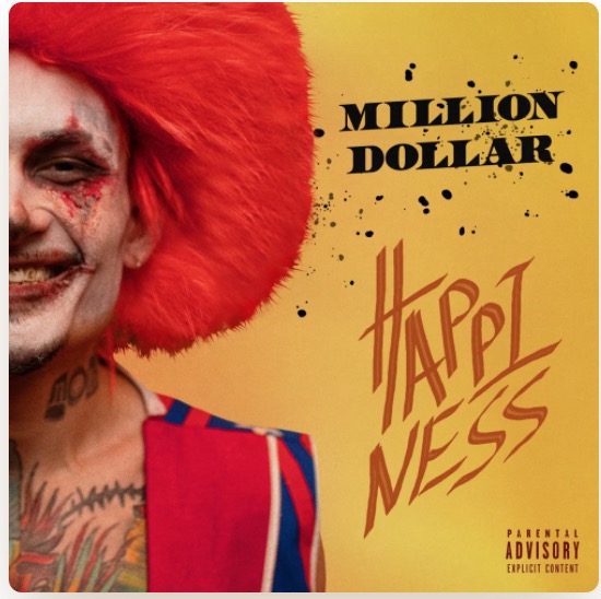 MILLION DOLLAR: HAPPINESS