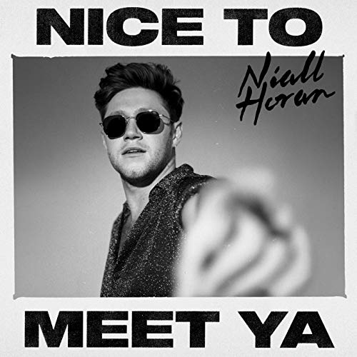 Niall Horan - Slow Hands