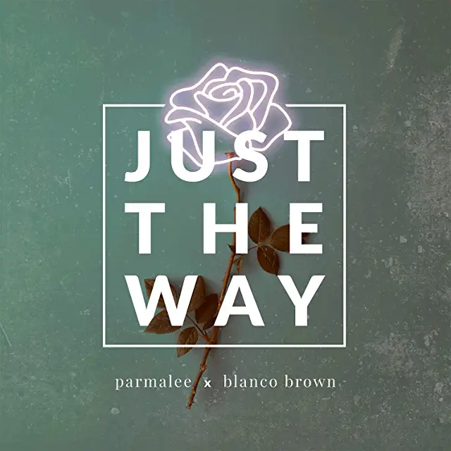 Just the Way