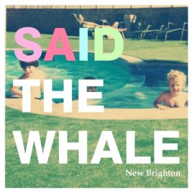 New Brighton EP