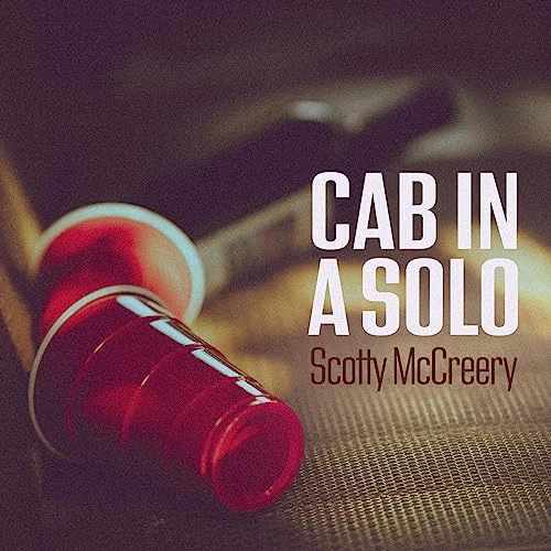 Cab In A Solo