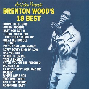Brenton Wood 18 Best