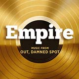 Empire: Music From Out, Damned Spot