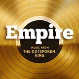 Empire: Music From Dangerous Bonds