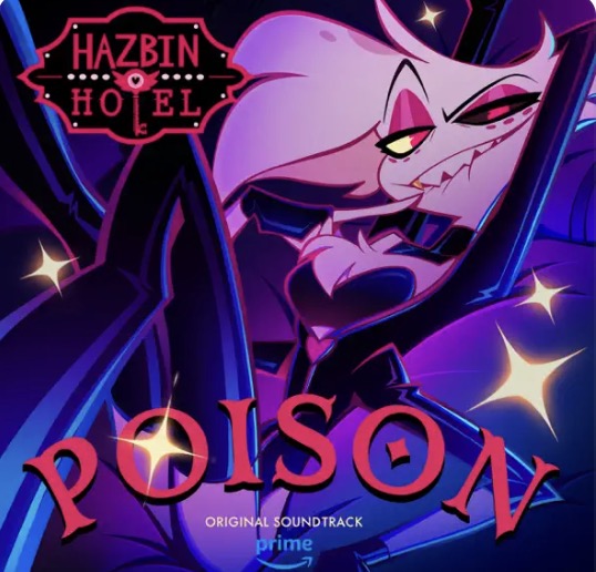 Hazbin Hotel Original Soundtrack 