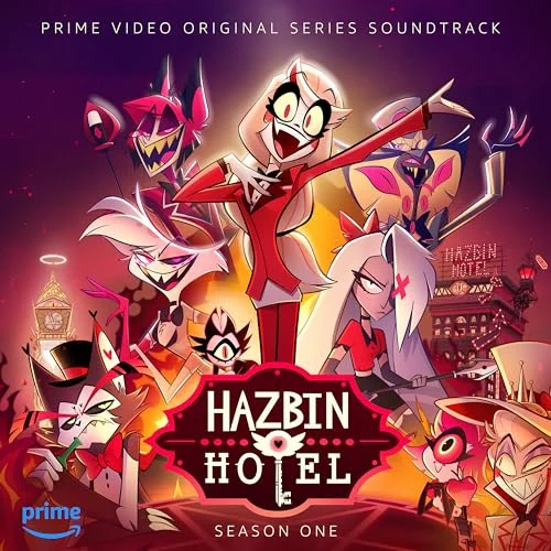 Hazbin Hotel  Season 1 Pt 3