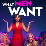 What Men Want