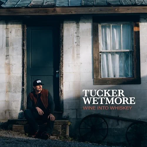 Tucker Wetmore - Wind Up Missin You